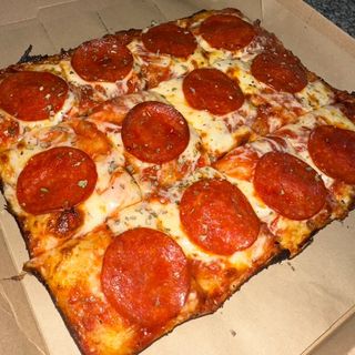 Habanero Hot Spicy Detroit