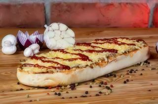 Zapiekanka mała