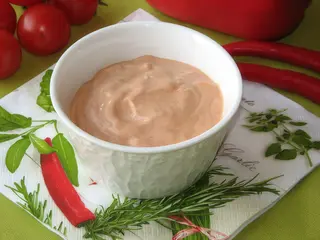 Sos łagodny