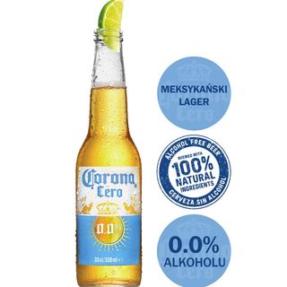 Corona 0,0/alk. 033ml