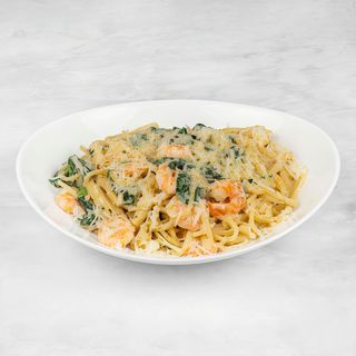 Rigatoni alla Brocoli