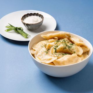 Pierogi "Beszamel" (12 szt.)