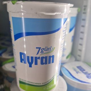 Ayran 