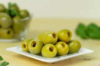 Oliwki