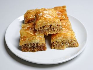 Baklawa