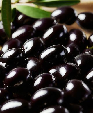 Oliwki Czarne