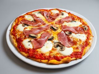 Capricciosa