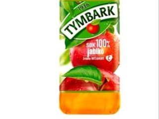 Tymbark Jabłko