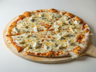 Quatro formaggi(40cm)