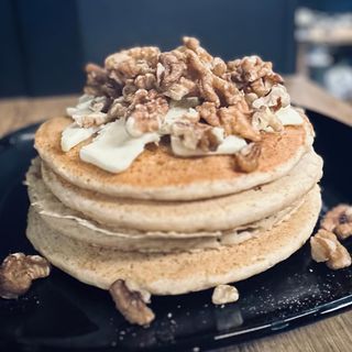 Classic American Pancake's