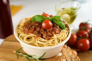 Makaron Bolognese
