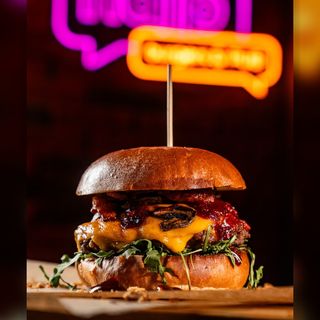 HAINZ SELECTION duży