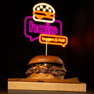 SMASH JALAPENO  duży