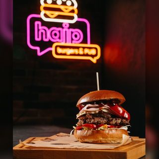 Proszczuto - Top Heinz Selection 2024