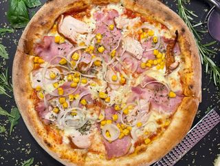 Pizza big mix