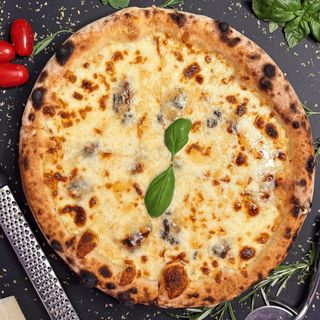 5 Fromaggi 45CM