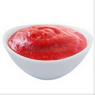 Sos Pomidorowy