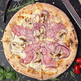 Pizza Marceli