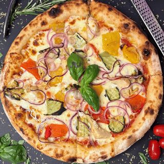 Vegetariana