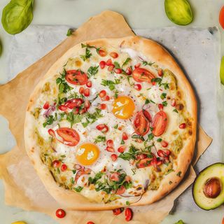 Pizza Chłopska24