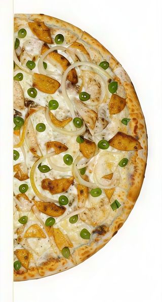 Pizza Chicken 30cm