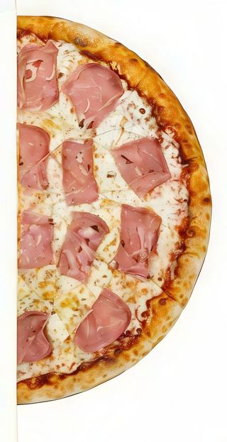 Pizza Prosciutto 40cm