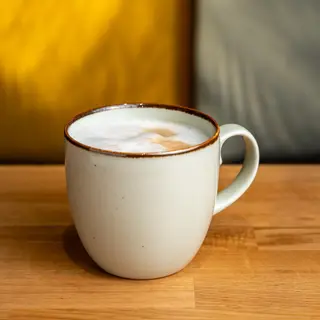 CAPPUCINO DUŻE 440 ML