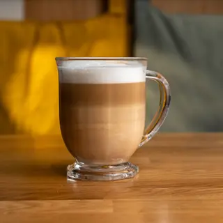LATTE MACCHIATO DUŻE 440 ml