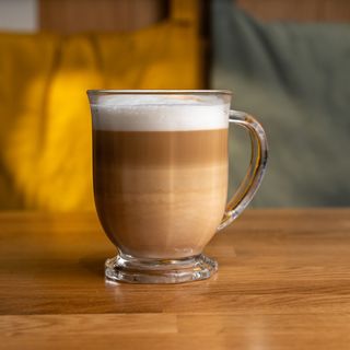LATTE MACCHIATO DUŻE 440 ml