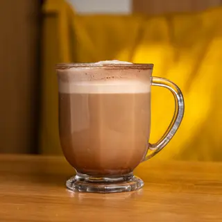 CAFE MOCHA DUŻA 440ml
