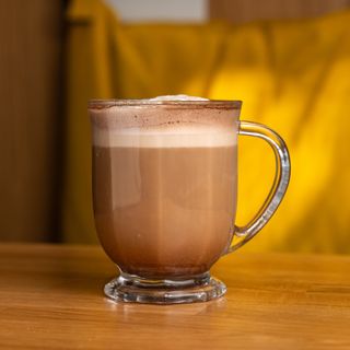 CAFE MOCHA DUŻA 440ml