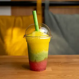GRANITA OWOCOWA 350ml