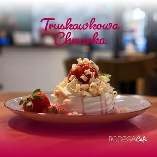 DESER TRUSKAWKOWA CHMURKA