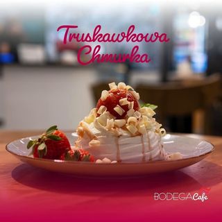 DESER TRUSKAWKOWA CHMURKA