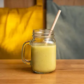 SMOOTHIE MOCNO ZMIĘTY