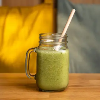 SMOOTHIE WITAMINOWY PORANEK