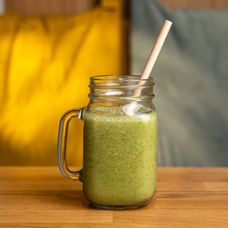 SMOOTHIE WITAMINOWY PORANEK