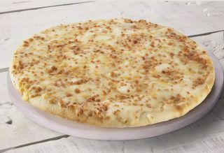 Pizza kompozycja własna