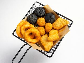 PARTY MIX PRZEKĄSEK 12szt