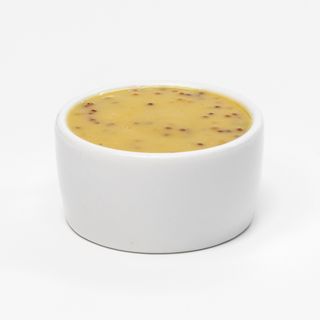 SOS MIODOWO-MUSZTARDOWY