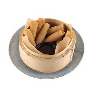 Spring Rolls 8szt.