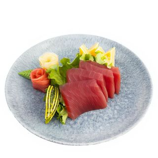 Sashimi z tuńczykiem 80g/200g