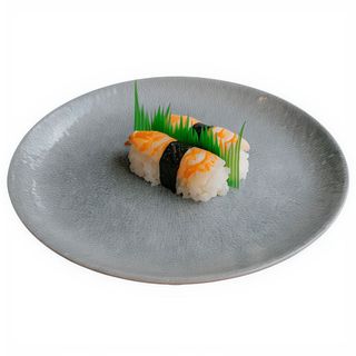 Nigiri z krewetką