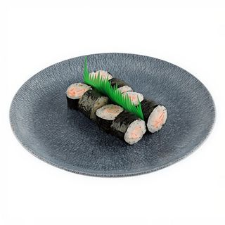 Hosomaki z krewetką