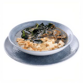 Zupa Miso Shiru