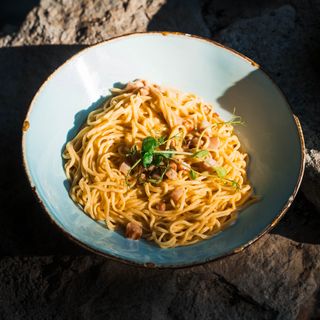 Makaron Carbonara