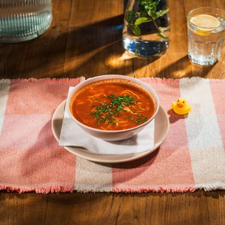 Zupka pomidorkowa 450ml