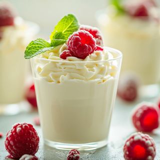 Mascarpone