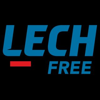 Lech free limonka z miętą 0.5l