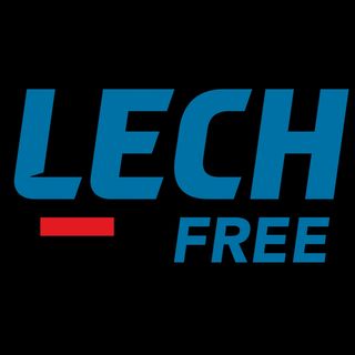 Lech free smoczy owoc i winogron